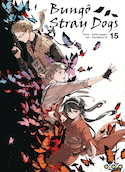 Bungô stray dogs, t. 15